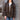 Filson – Ladies Unconstructed Wool Blazer (Bronze/Brown Plaid)