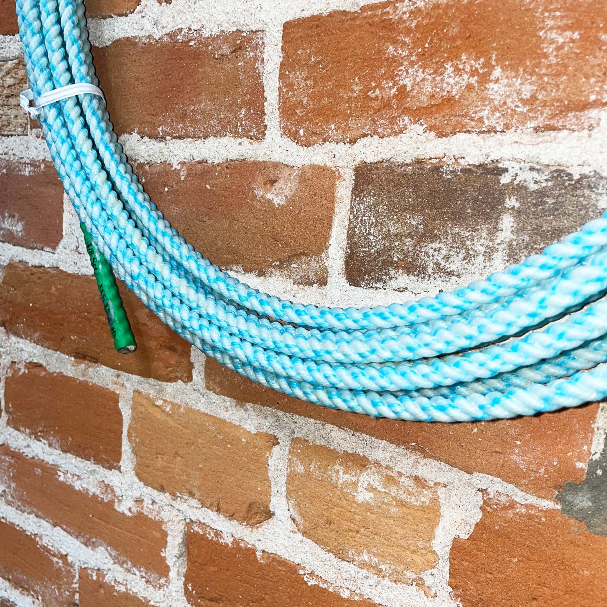 View of rope