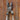 Kahn Forge 14" Round Head Tongs 3/8" in 1040 Tool Steel view of tongs