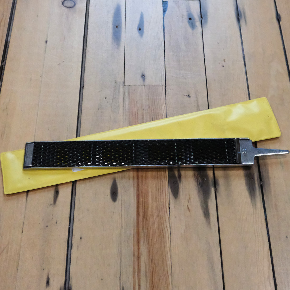 Cody James Dymondback fine rasp