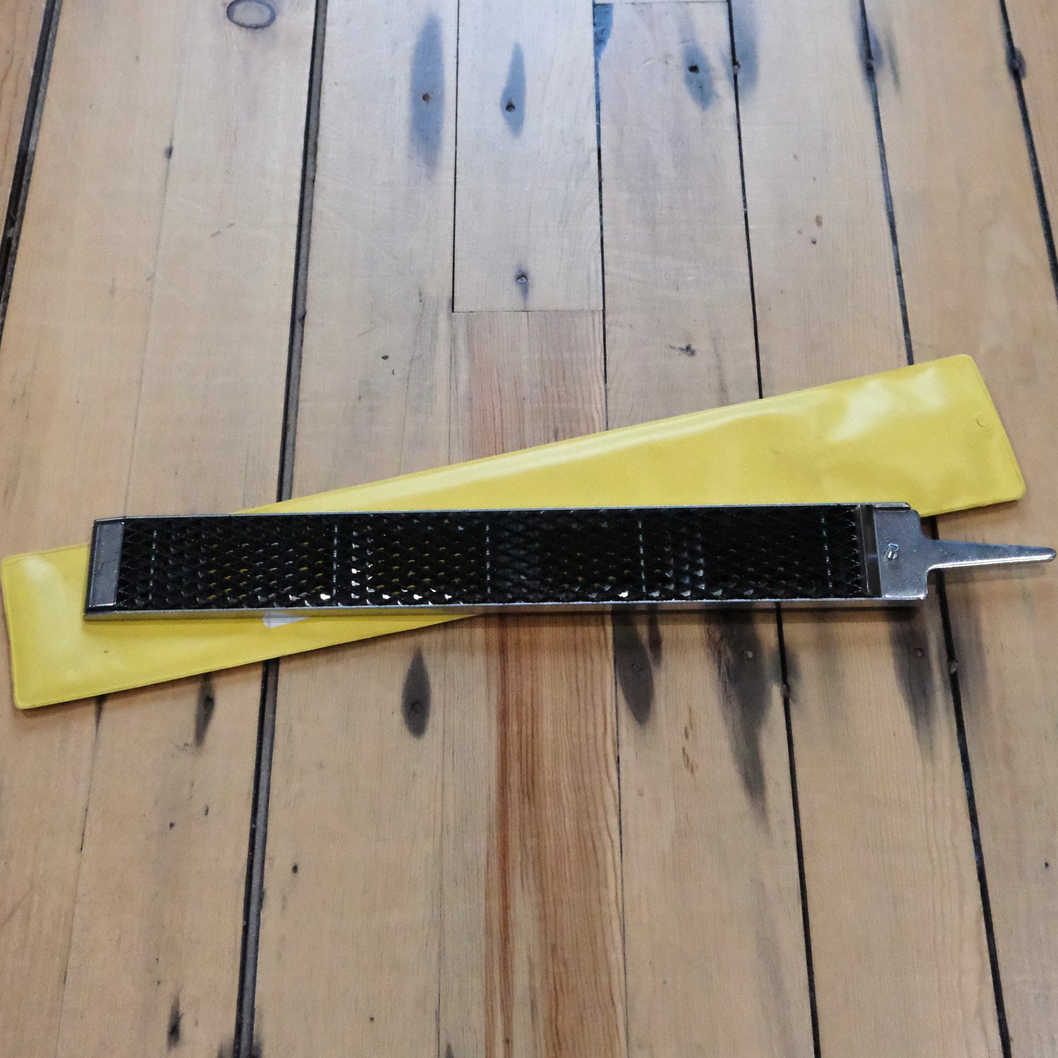 Cody James Dymondback fine rasp