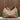 Purse with Green Leaves view of front