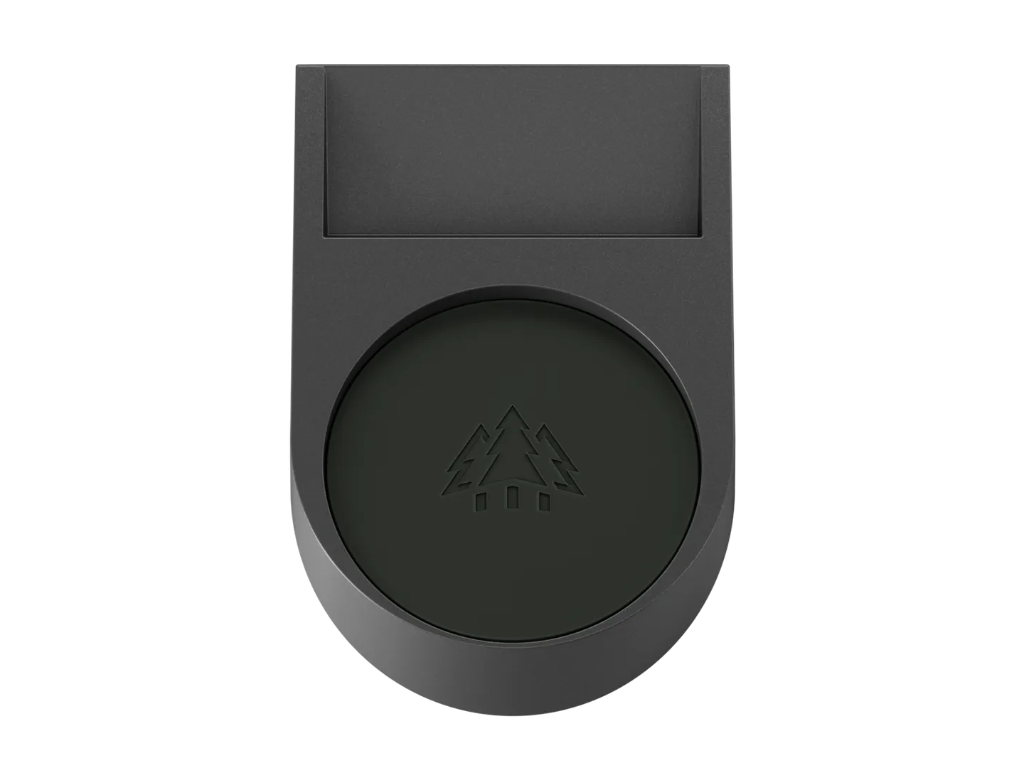 HORL Dock Graphite metal docking station for HORL knife sharpener