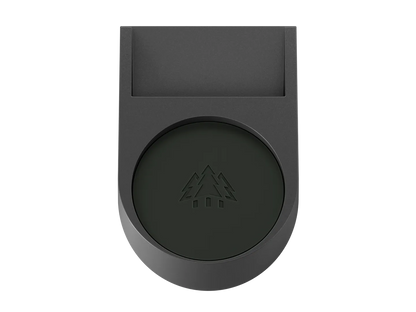 HORL Dock Graphite metal docking station for HORL knife sharpener