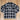 Pendleton Men's Tall Board Shirt - White and Black Ombre