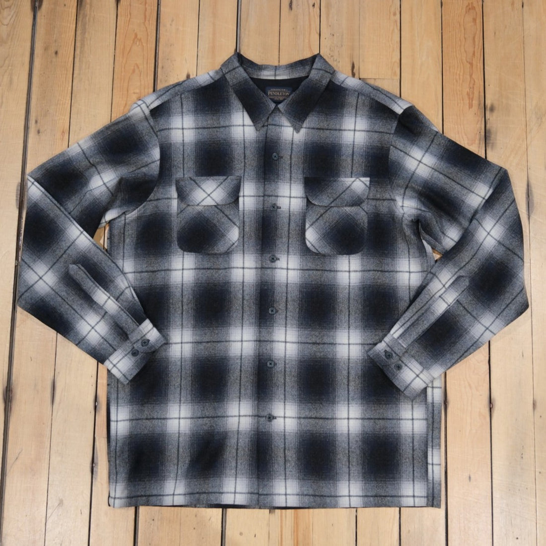 Pendleton Men&