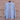 Kimes Ranch Men's Jonez Long Sleeve Shirt in Mid Blue