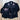 Rockmount kids black embroidered vintage boots Western shirt