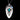 Barker Creek Creations Pie Server Necklace