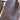 View of K Bar J Cowboy Basic Shotgun Chaps in Size Medium with fringe and buckle closures