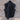 Poncho Outdoors - The Full Throttle Sleeveless Shirt in Black