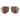 View of front of sunglasses