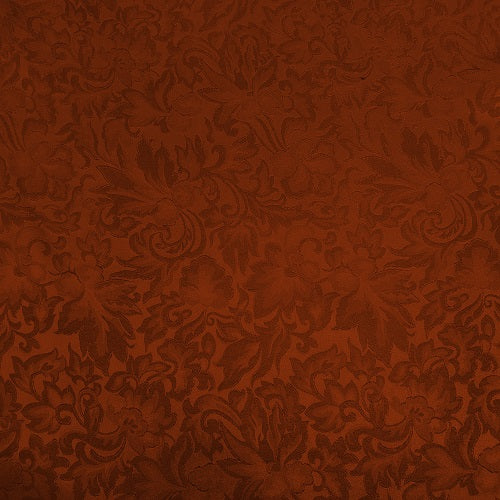 Cowboy Images Jacquard Copper Wild Rag