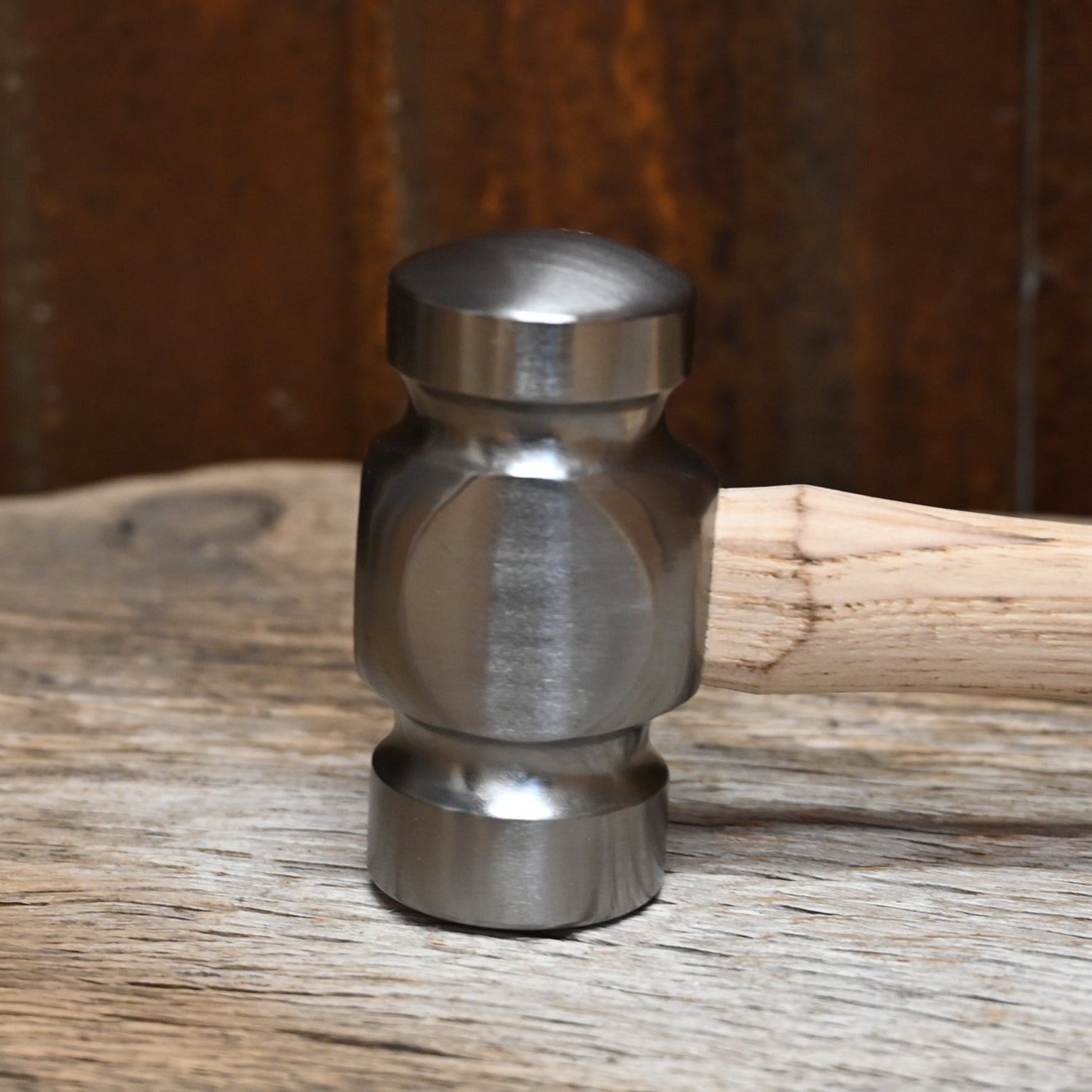 Nordic Forge Rounding Hammer - 2 Lb - QC Supply