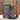 View of bag