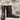 Lucchese men’s 10-inch Buffalo leather boot in burnished whiskey with roper heel