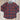 Wrangler Men's All Terrain Gear Lined Flannel Shirt Jacket in Red