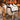 View of Ken's Custom Tents Pack Panniers – heavy-duty canvas gear bags for pack saddles