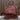 Gun Toten Mamas Town Tote Concealed Carry Purse in Vintage Red
