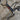 Tom Balding Short S Life Saver bit with ring mouthpiece