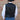 Men's Rust Blue Green Brocade Vest