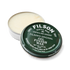 Filson oil finish wax tin used for reproofing Tin Cloth and Rugged Twill garments