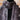 Pandemonium Skinny Classic Faux Fur Scarf in Espresso Bean