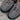 View of toe