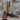 R. Watson Chocolate Heavy Roughout Boots With Bone Sinatra Cowhide