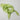 Cowboy Images 36x36 silk wild rag in light green