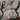 Dutton round ported chain bit with long cavalry shank