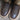 Hyer ELLSWORTH 16" – Cafe Bullhide Vamp and Marbled Tan Upper