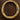 Hatch Tack Cotton Linseed 5/16" White