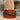 1 1/2 Double Stitched Belt view of belt