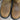 Thorogood Genesis Series 11" Chestnut Nano Safety Toe Waterproof Work Boots