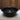 GSI Outdoors Enamelware 6" Mixing Bowl - Black