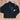 Wrangler Men's Hay Away Sherpa Quarter-Snap Pullover in Dark Spruce