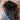 Morris Kaye Multi Rabbit Fringe Poncho