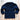 Filson Men’s Lined Mackinaw Wool Packer Coat Dark Navy