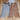Rockin' Y Saddlery Basic Adult Step-In Shotgun Chaps