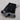 Morris Kaye Handsfree Shearling & Rabbit Texting Gloves