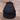 Iconoclast Bell Boots in Black