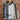 View of Double D Ranch Hide Tickler Top – Silver Spur top with spurred cowboy boot graphic and bandana-patterned sleeves for a Western-inspired look