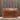 Que Chula El Guante honey tooled leather purse with glove style hand strap