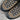 View of toe