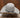 Serratelli 6X Shovel Open Crown in Stone with 2 Ply Black Ribbon