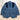 Circle S mens charcoal polyester Boise sportcoat front view