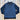 Stormy Kromer Ironwood Vest Charcoal back view