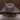 American Hat Co. 10X Felt Cattleman Hat in Pecan