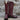 Macie Bean Cabernet Karlee 16" Wine Vermonth Cowgirl Boots
